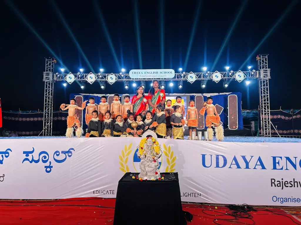 Rising Stars Dance Academy — Dance in Hegganahalli