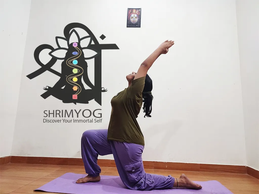 Shrimyog — Yoga in Sector 3