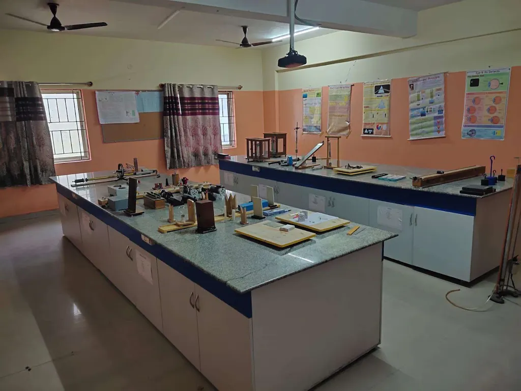 Narayana eTechno (CBSE) School - Rammurthy Nagar — Martial Arts in Ramamurthy Nagar