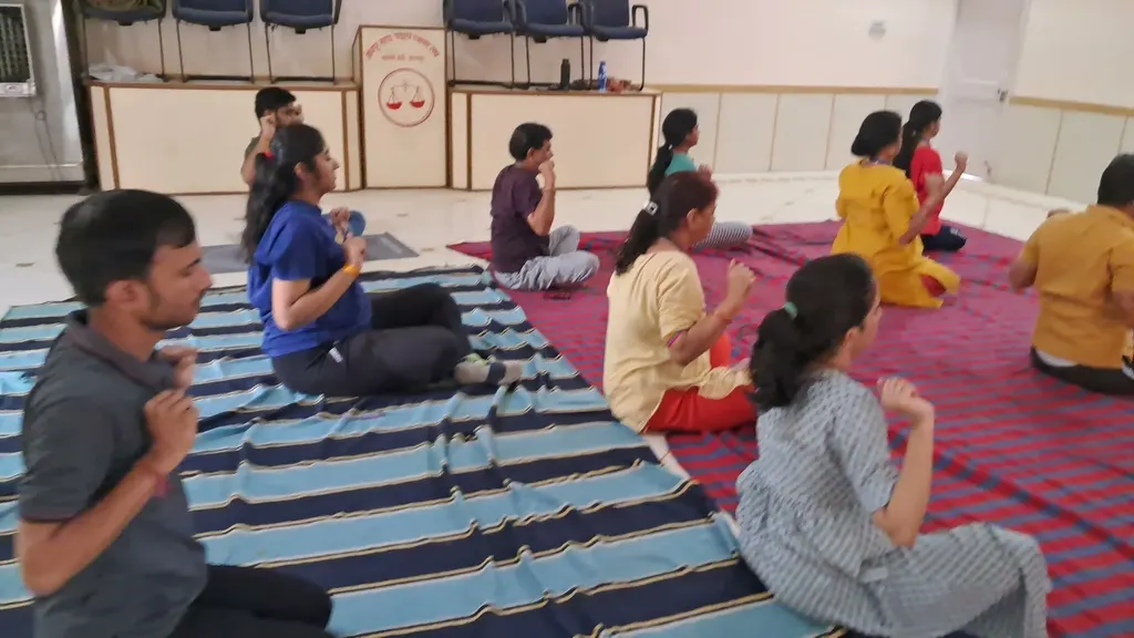 Art of Living Airoli Centre — Yoga in Airoli