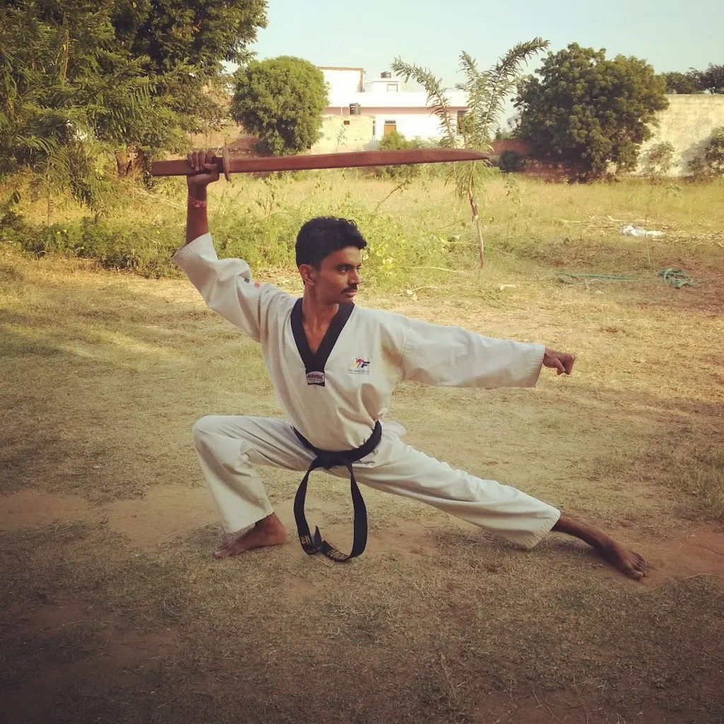 Akshay Kumar Kudo tournament — Martial Arts in Andheri West