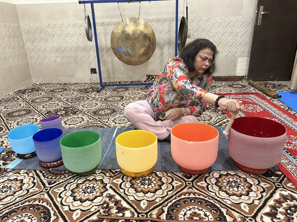 Five Elements — Yoga in Sector 28