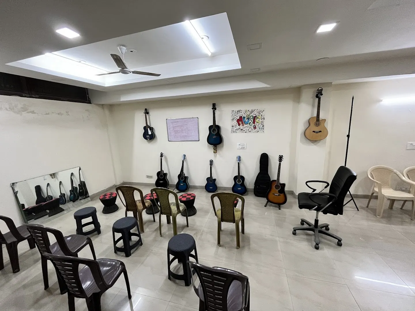 G&A Guitar And Art School photo 1