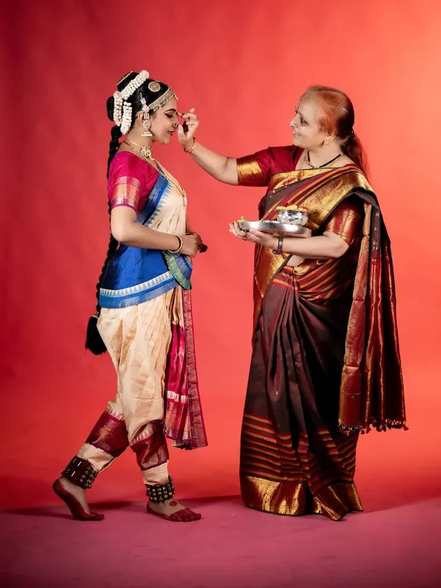 Prabhat Arts International — Dance in Jayanagar