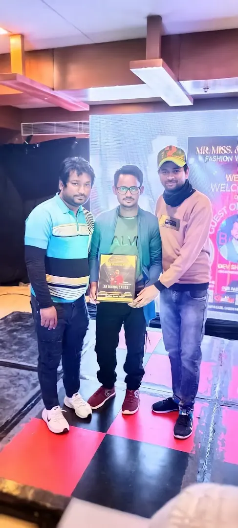 Lil Dreams Dance Academy — Dance in Tukhmirpur
