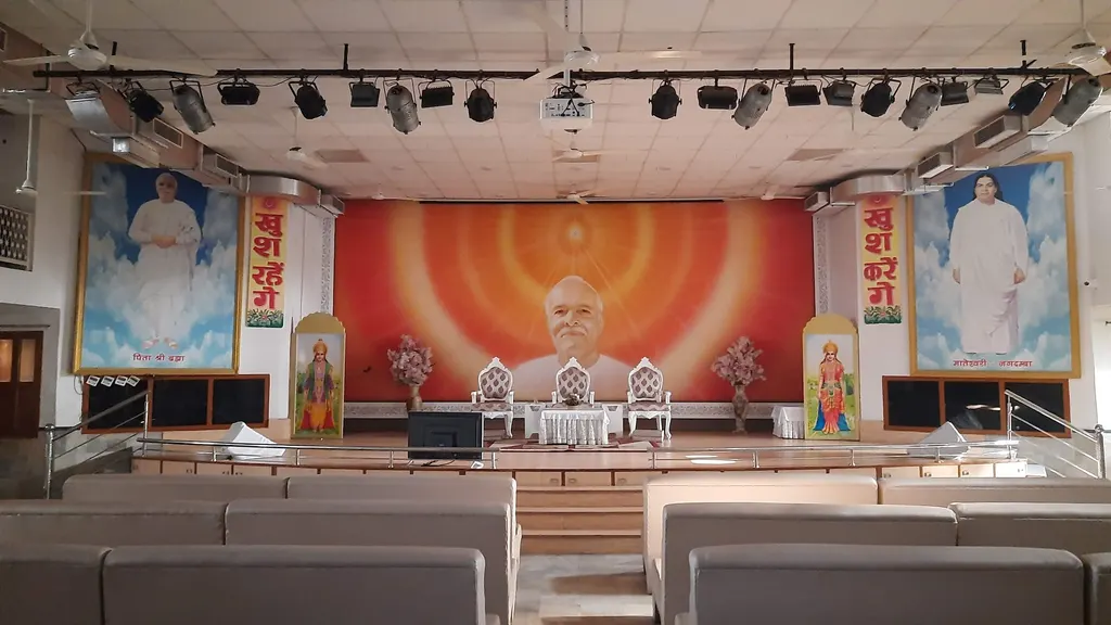 Brahma Kumaris Rajayoga Centre — Yoga in Gujranwala Town