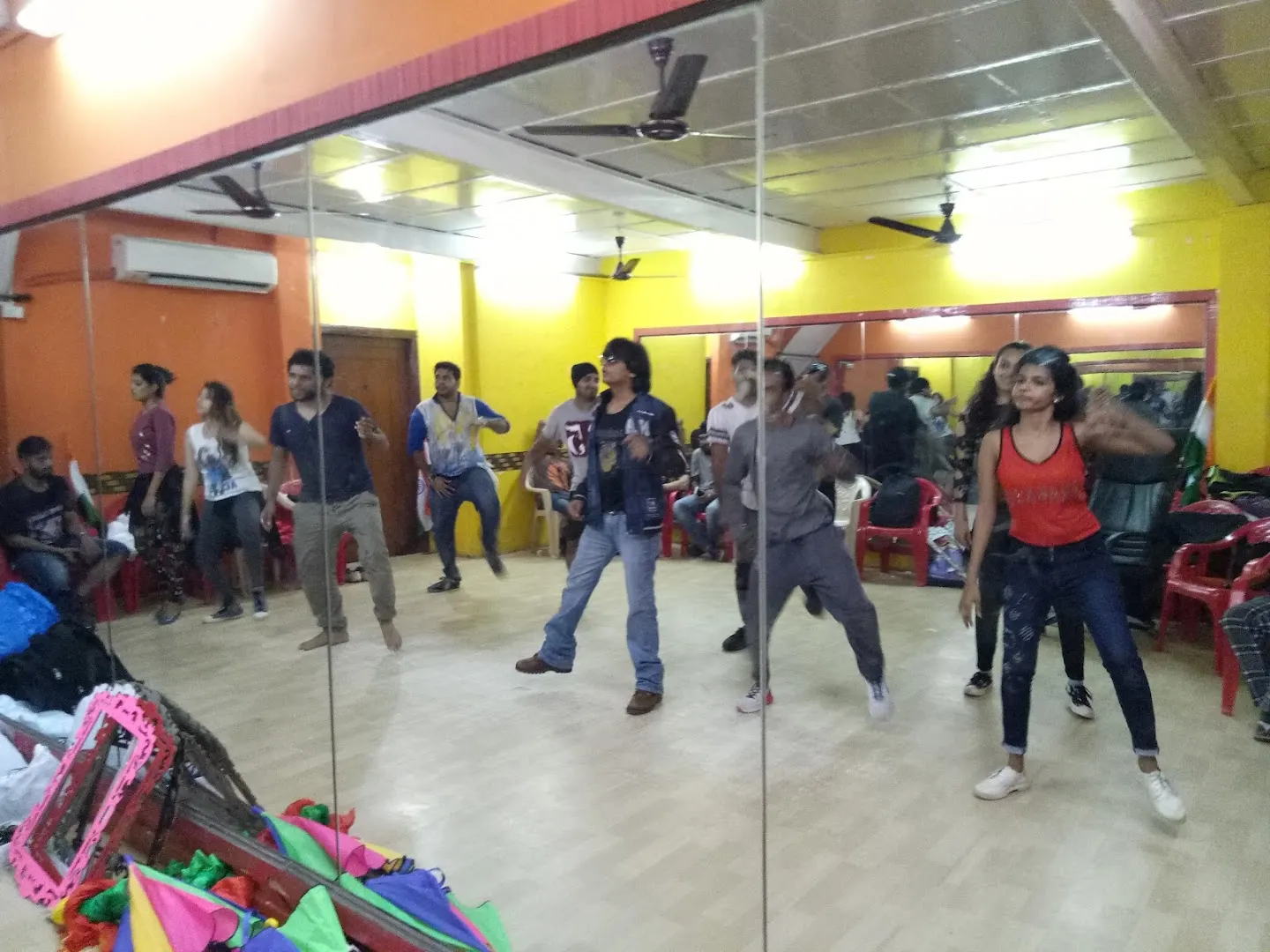 Sawan Dance Academy photo 1
