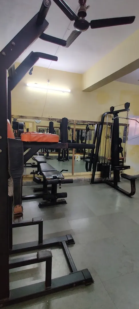 Body Lines Fitness Gym
