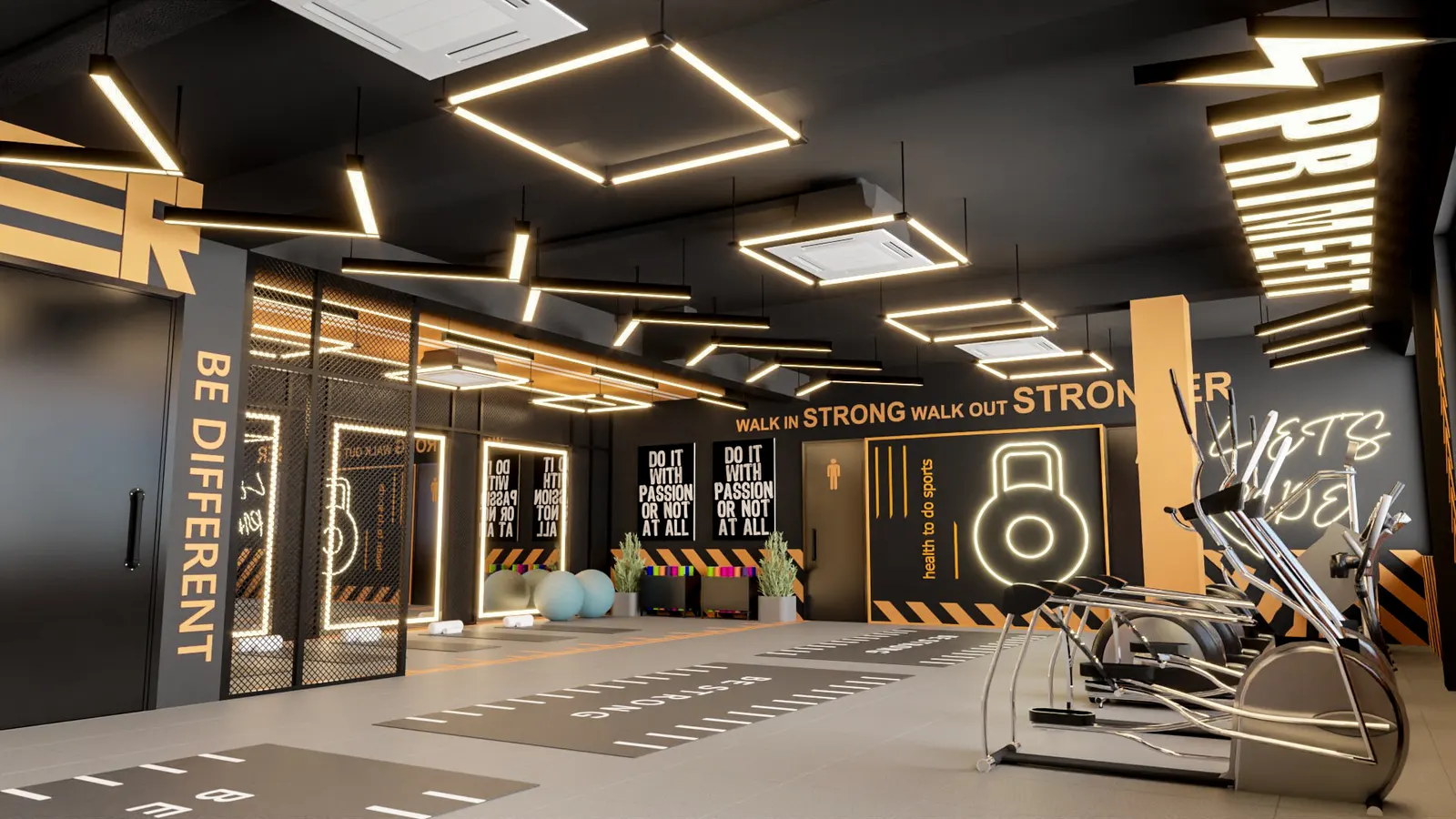 Primefit — Premium in Raj Nagar, Ghaziabad