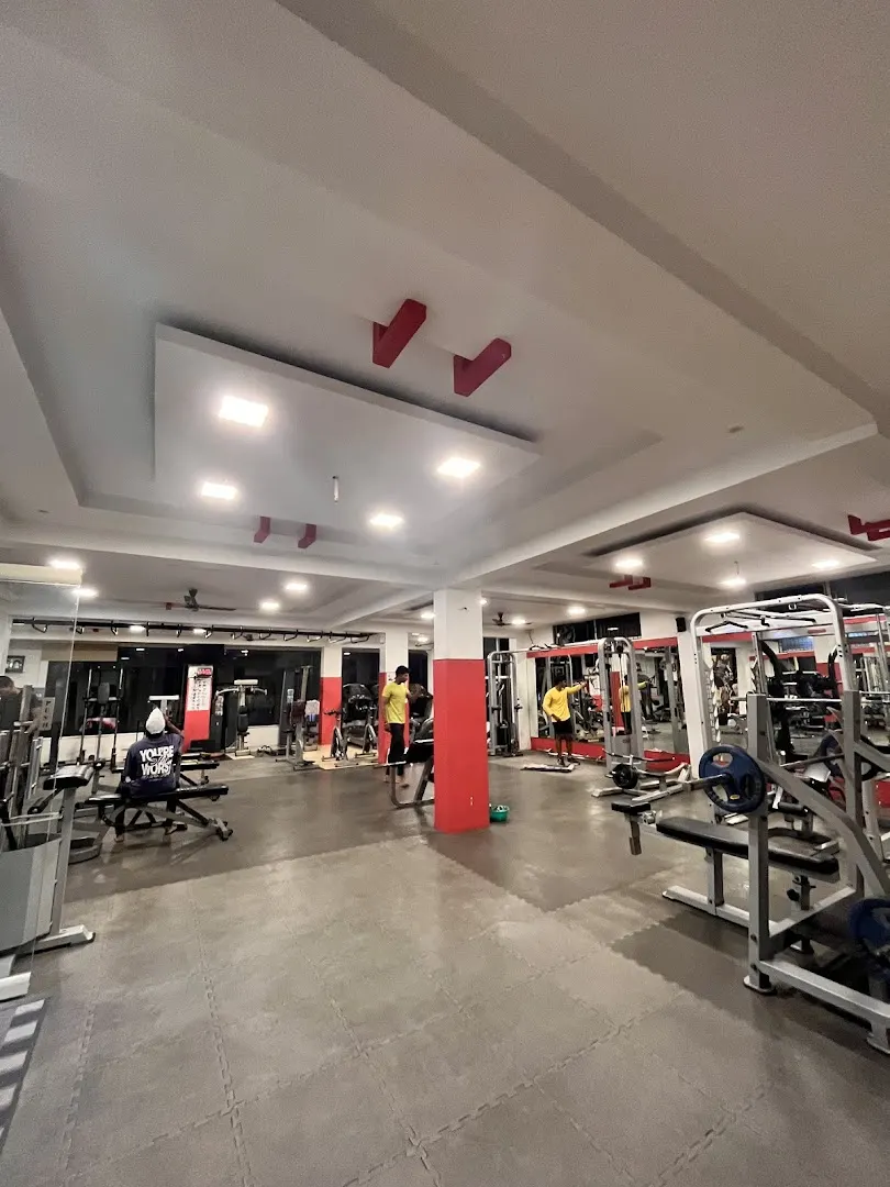 R One Fitness - Bangalore — Fitness Center in Bommanahalli, Bengaluru