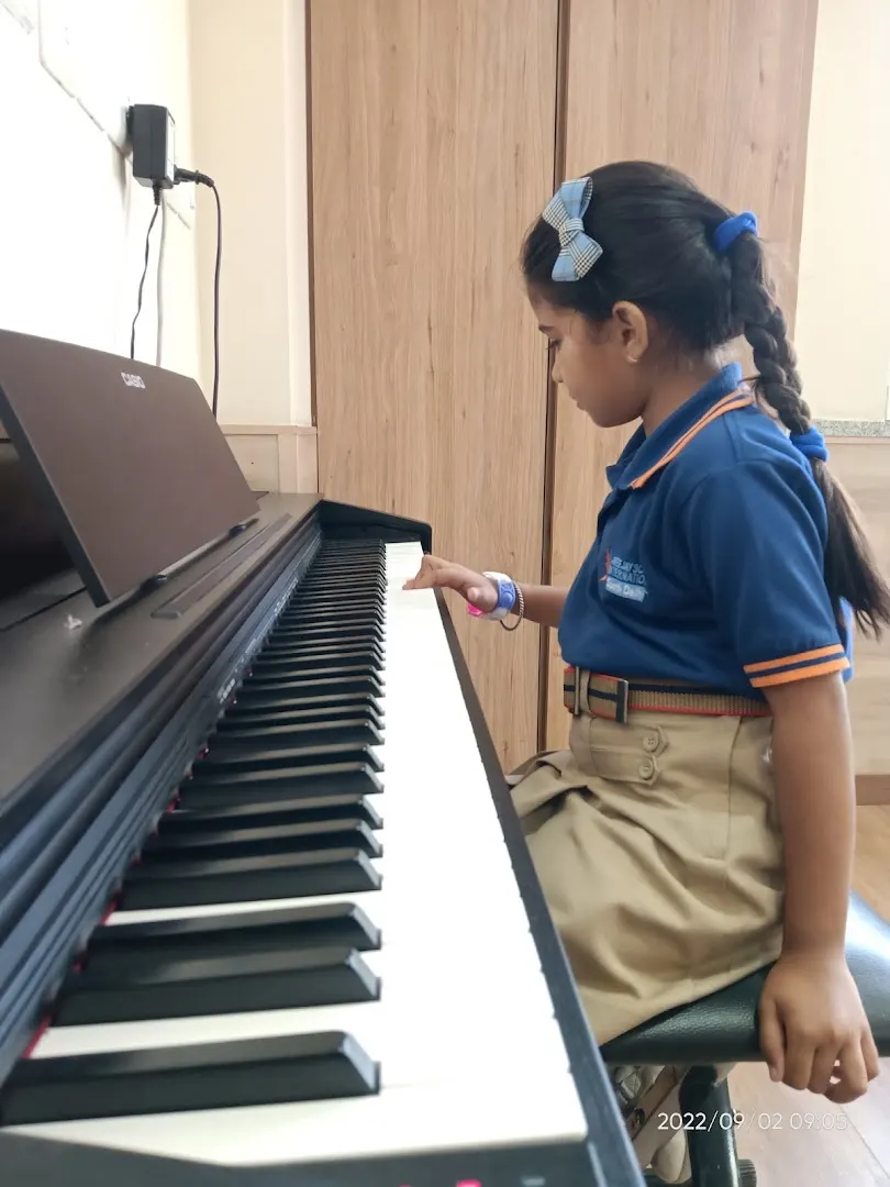 Aj guitar classes — Music in Malviya Nagar
