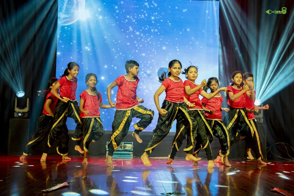 Infinity Dance Studio — Dance in Varthur