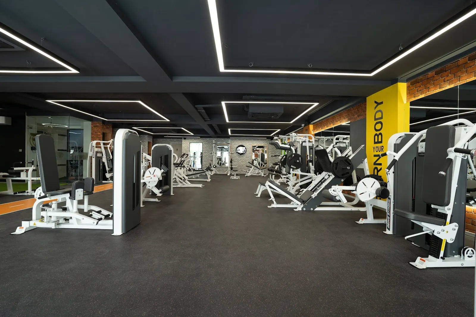 All Time Fitness photo 1
