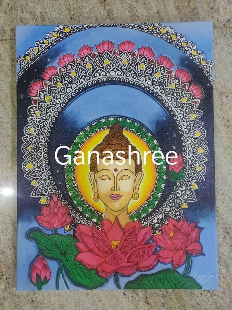 Sai Arts — Art & Craft in Banashankari