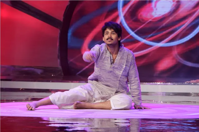 BYC Studio's — Dance in Sector 19