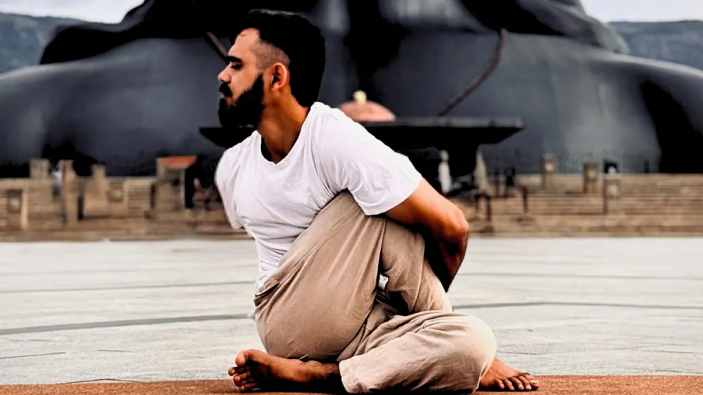7thBreath Yoga — Yoga in Sector 50