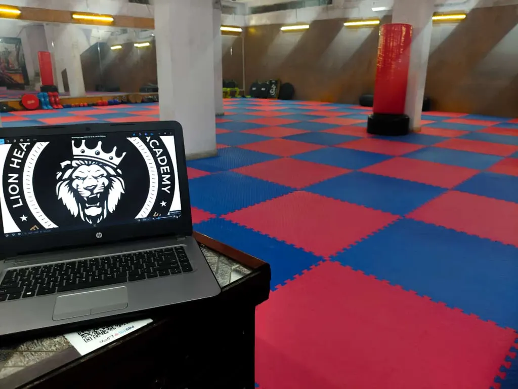 Lion Heart Martial Arts Academy — Martial Arts in Laxmi Nagar