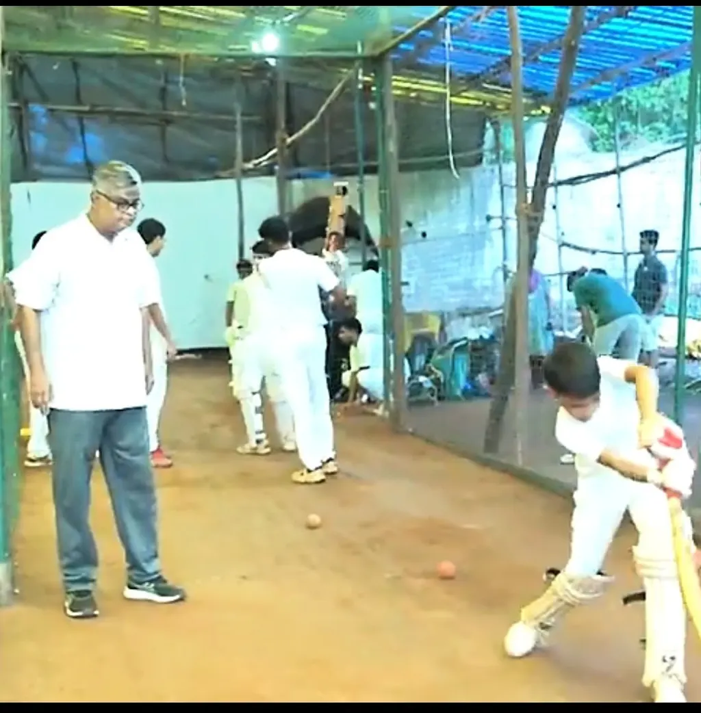 Prima Cricket Academy — Cricket in Thane West