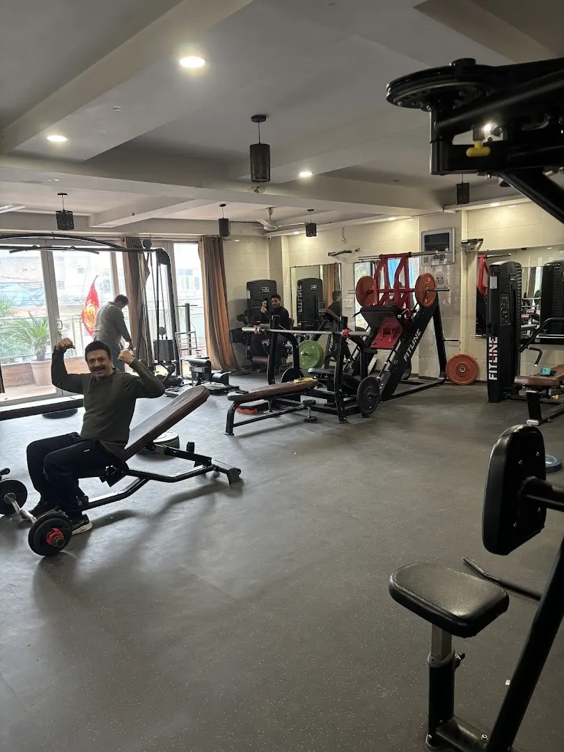 Star fitness janakpuri — Premium in Janakpuri, Delhi