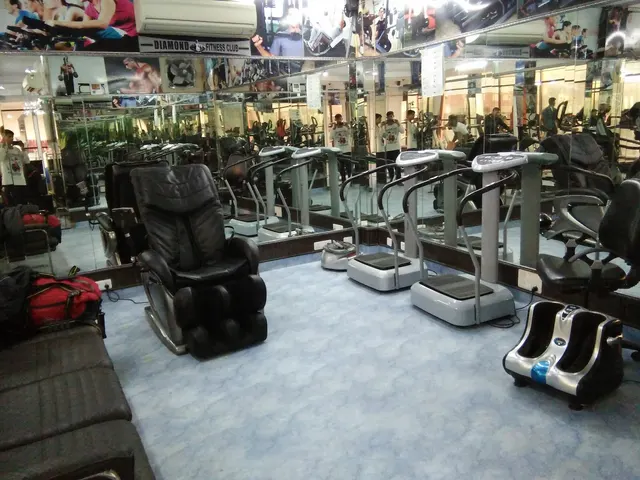 Diamond Fitness Club