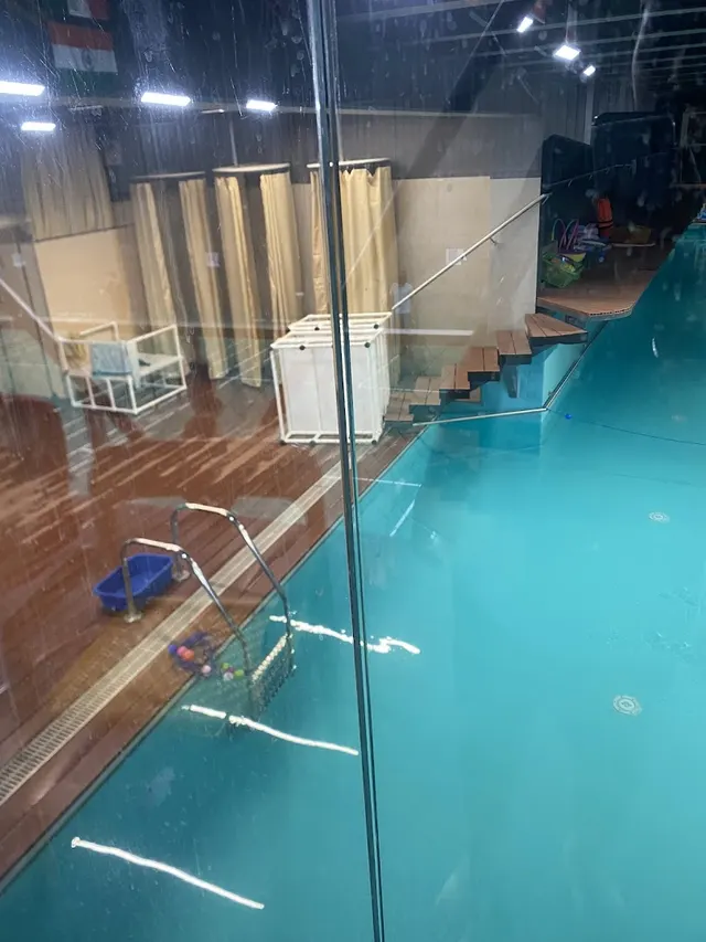 Ripples Swim School - Actfit Arena — Swimming in Hennur Gardens