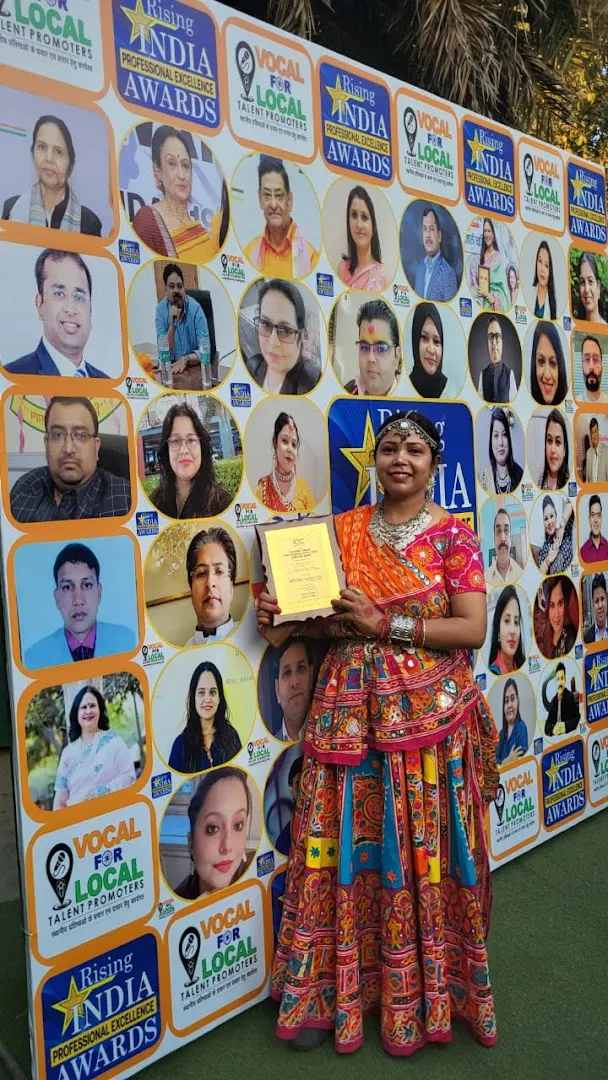 Pravidhi Academy by Meenakshi — Dance in Raj Nagar