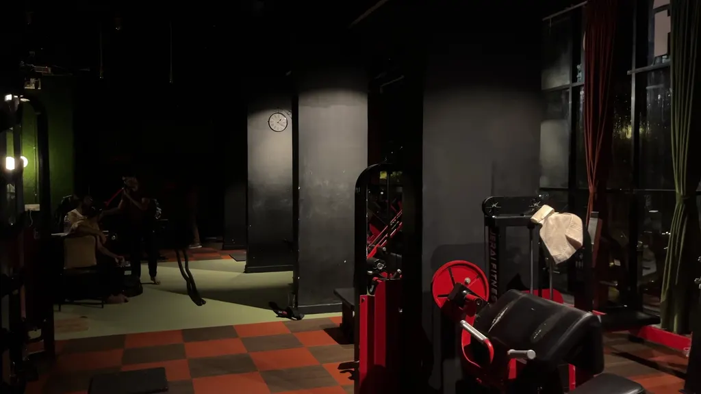 Gymwala — Standard Gym in Kurla