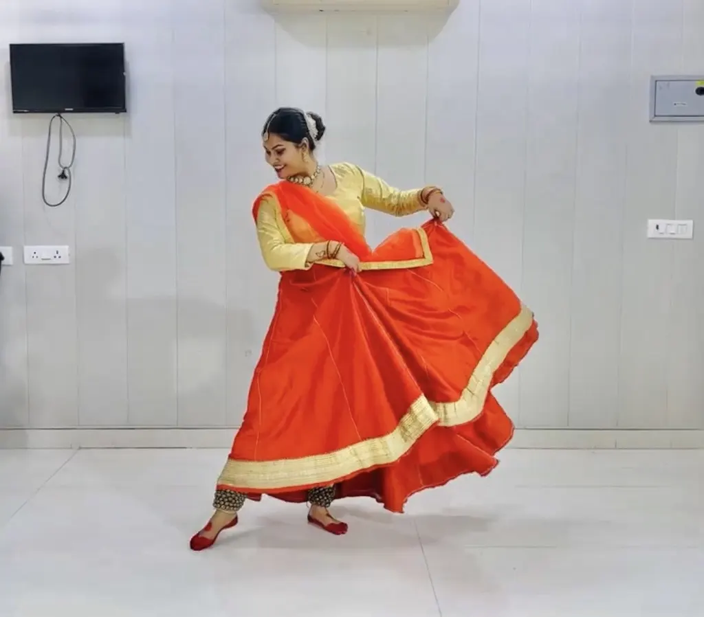 Kala Saadhak Centre For Performing Arts — Dance in Dwarka