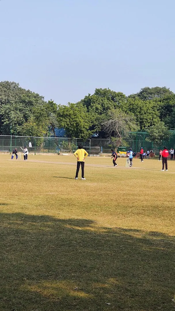 RP Cricket Academy (RPCA) — Cricket in Palam Vihar