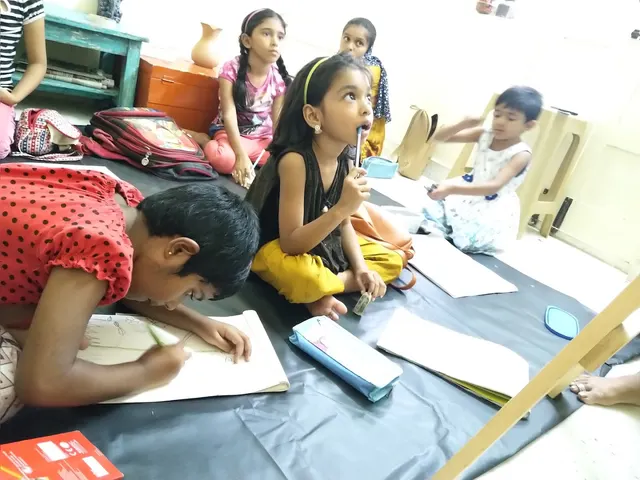 Kala art and craft — Art & Craft in Doddanekkundi