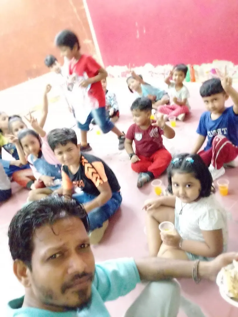N K D I Dance Institute — Dance in Bindapur