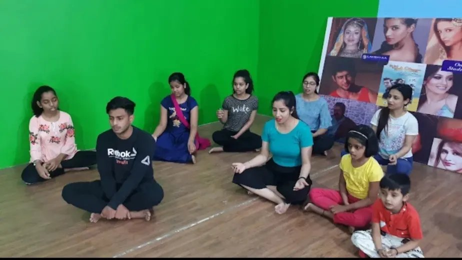 BeAnActor Academy — Theatre & Drama in Vile Parle West