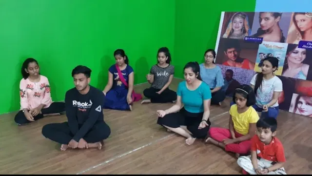 BeAnActor Academy — Theatre & Drama in Vile Parle West