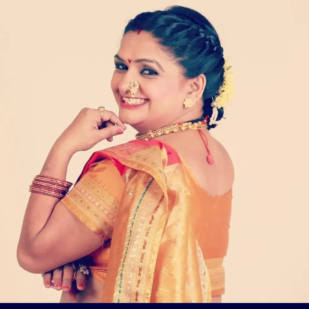 Preeti's DaAnce classes (kathak) — Dance in Thane West