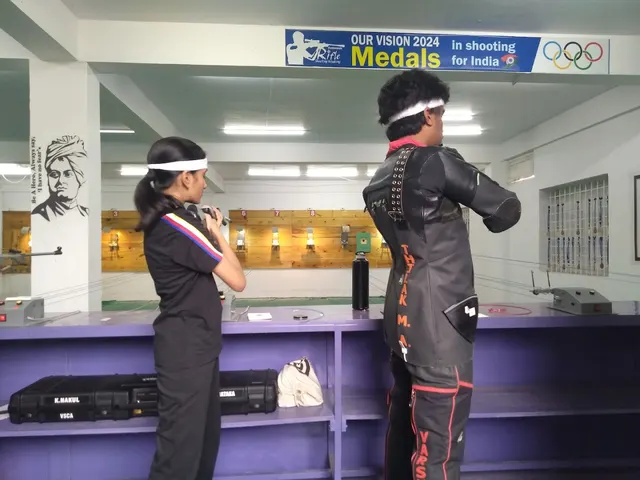Dev Sports Academy — Cricket in Medahalli