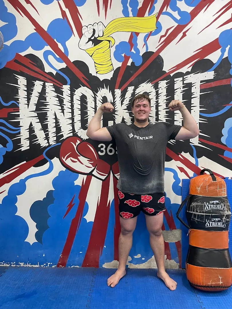 MMA Knockout 365 Fitness Pro photo 1