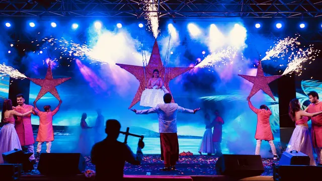 Surjeet Sir Ji Dance Academy — Dance in Preet Vihar