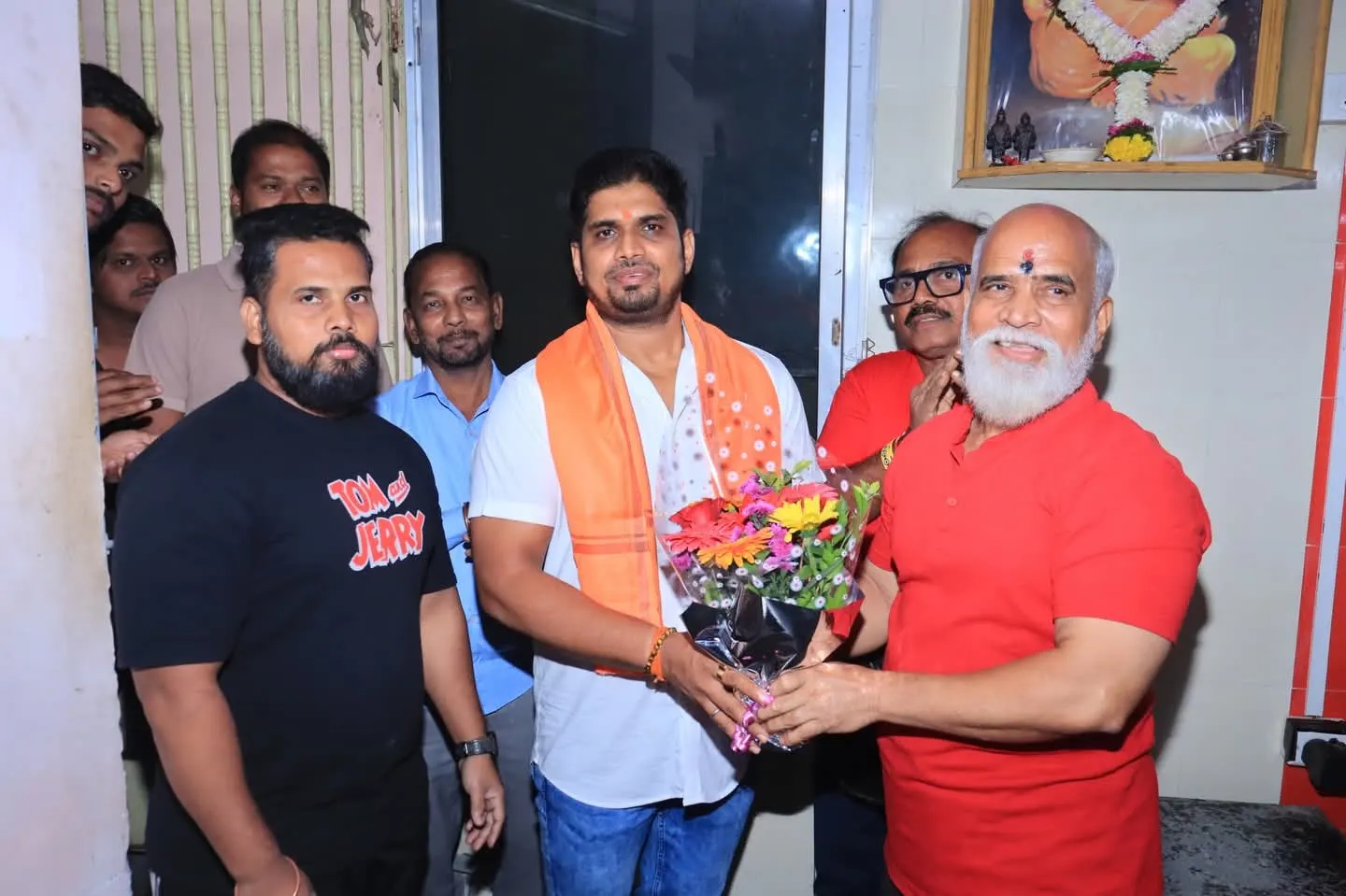 Yuva Fitness — Standard Gym in Bandra East, Mumbai