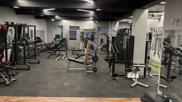 The Bullheads Gym