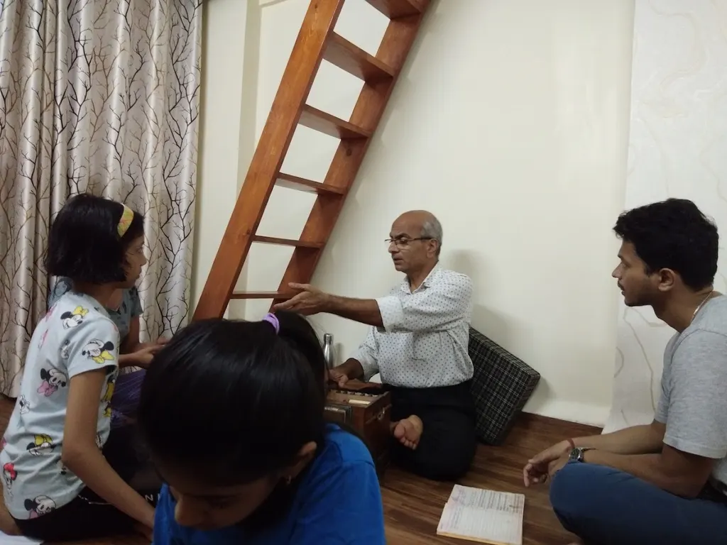 Pooja Music Academy — Music in Borivali West