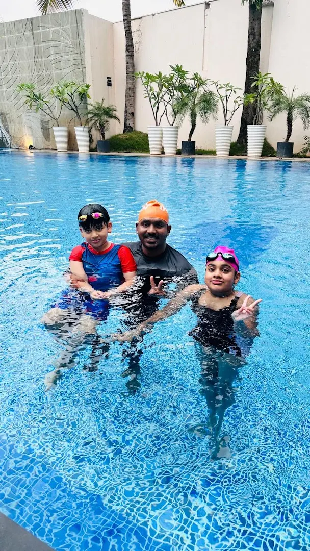 Joy sports academy — Swimming in Koramangala