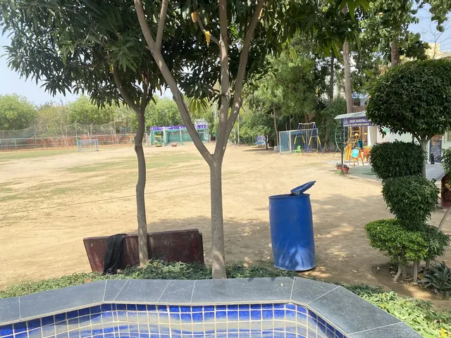 Tansen Sangeet Mahavidyalay — Music in Sector 31