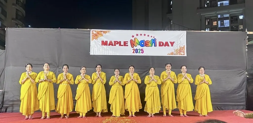 Nrutya Kaushal School of Dance (NKSD) — Dance in Thane West