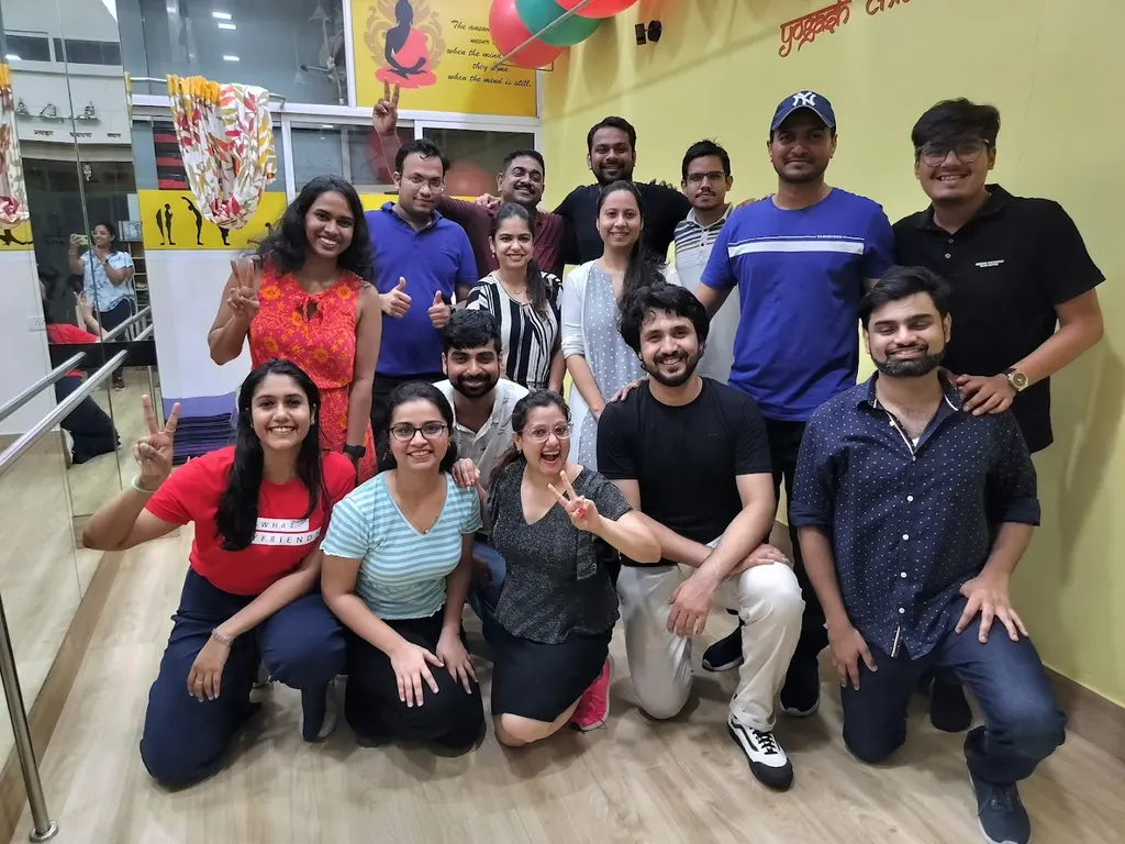 Happy Soul Events — Dance in Kandivali East