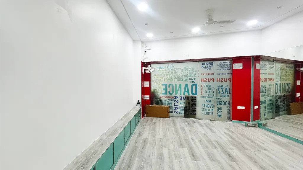Moonwalk Studio — Dance in Goregaon East