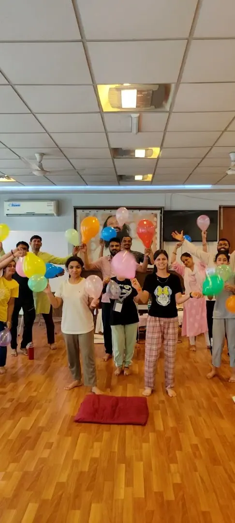 The Art of Living Yoga and Meditation Center — Yoga in Tagore Garden Extension