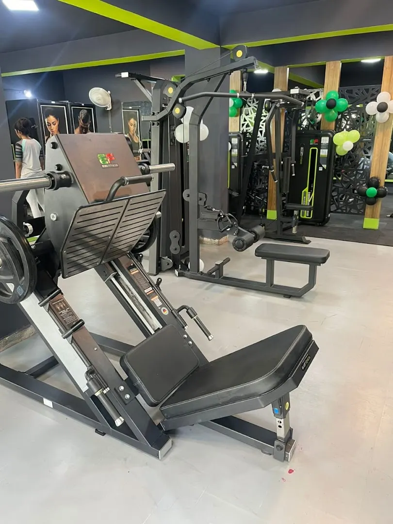 Oaks fittess gym — Standard Gym in Kengeri Satellite Town, Bengaluru