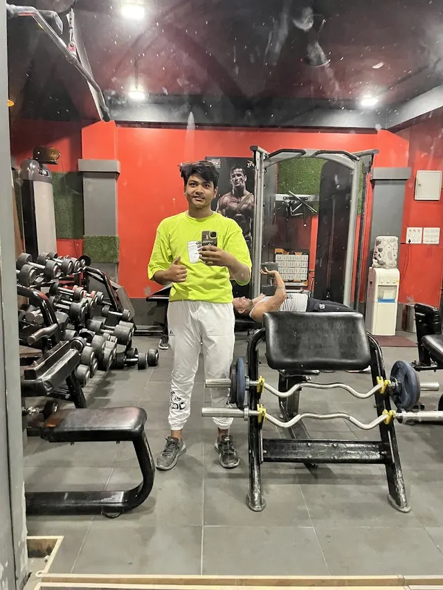 The Battlefield Fitness Centre And Health Club