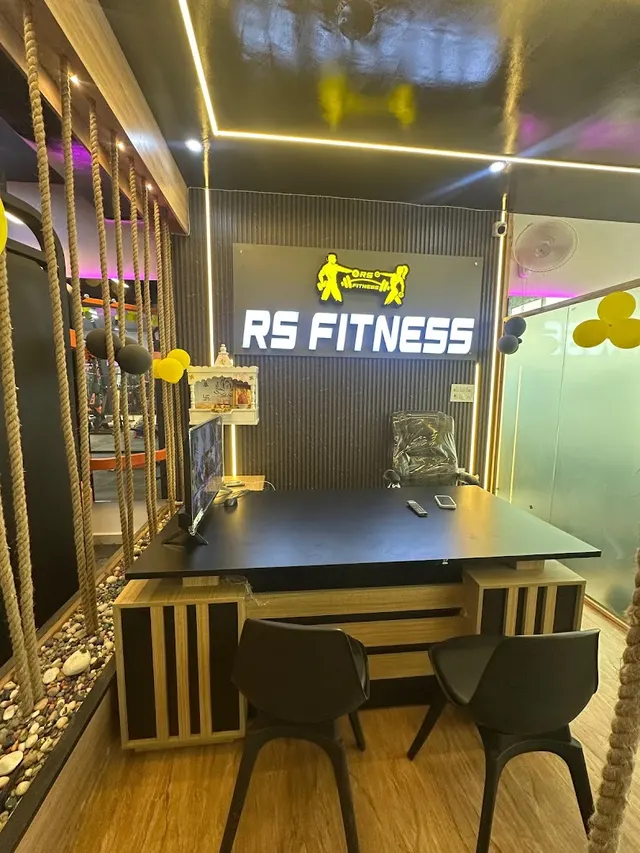 Rs Fitness