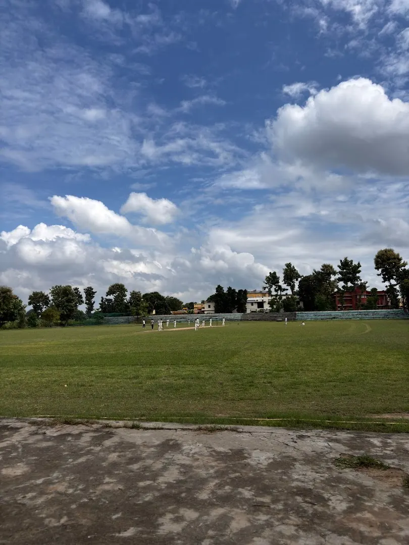 Anshu cricket academy — Cricket in Sector 1-18